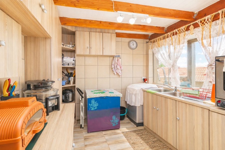 3 Bedroom Property for Sale in Kosmos North West